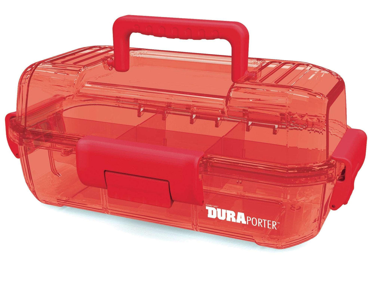 DuraPorter Transport Box – VEE GEE Scientific