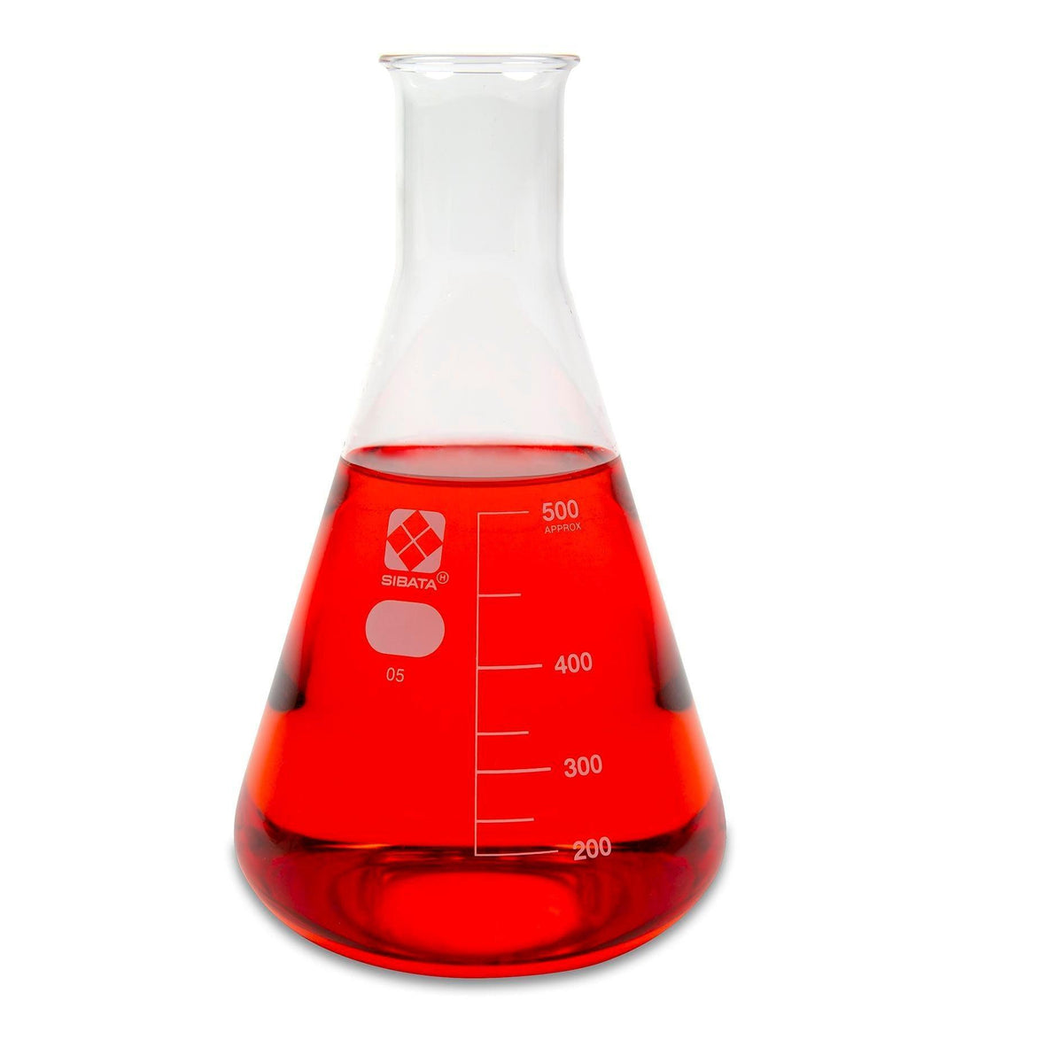 Erlenmeyer Flasks – VEE GEE Scientific