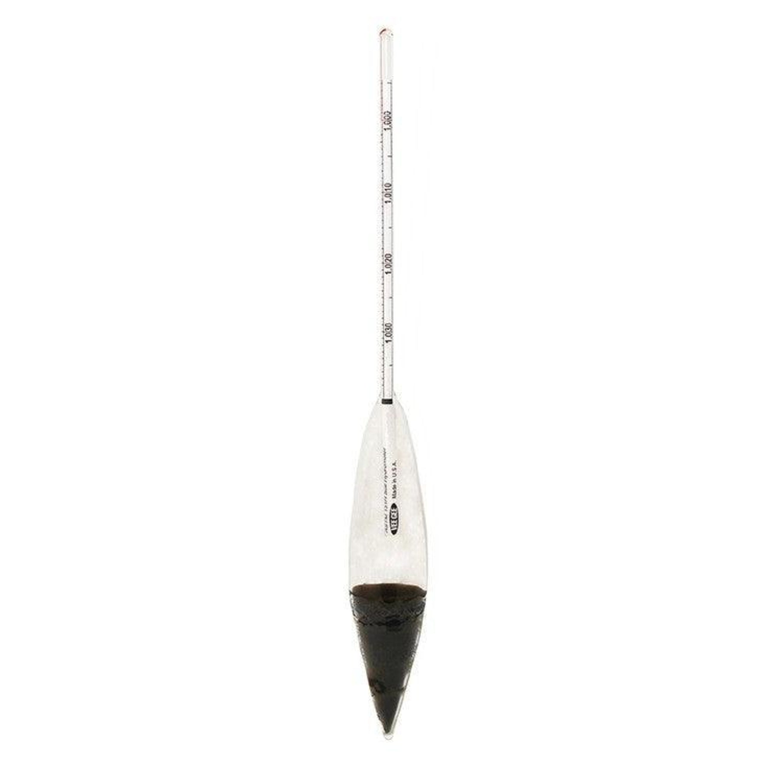 Soil Hydrometers – VEE GEE Scientific