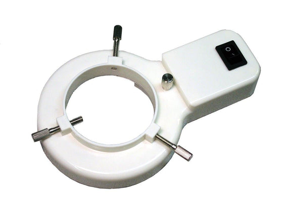 Microscope Ring Light from VEE GEE Scientific