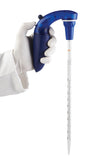 One-Handed Manual Pipet Controller from VEE GEE Scientific