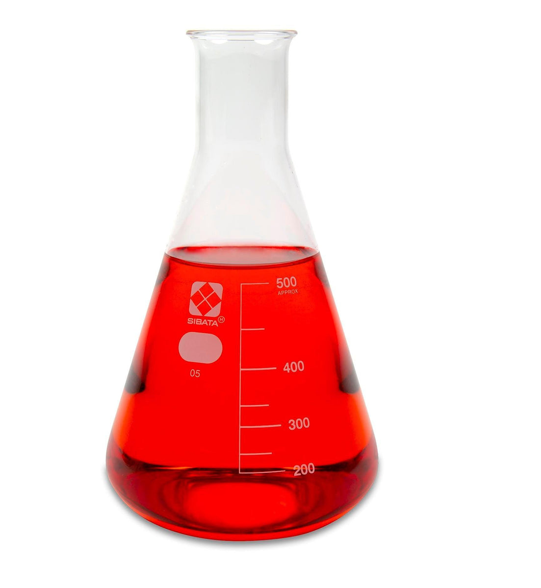 Erlenmeyer Flasks – VEE GEE Scientific