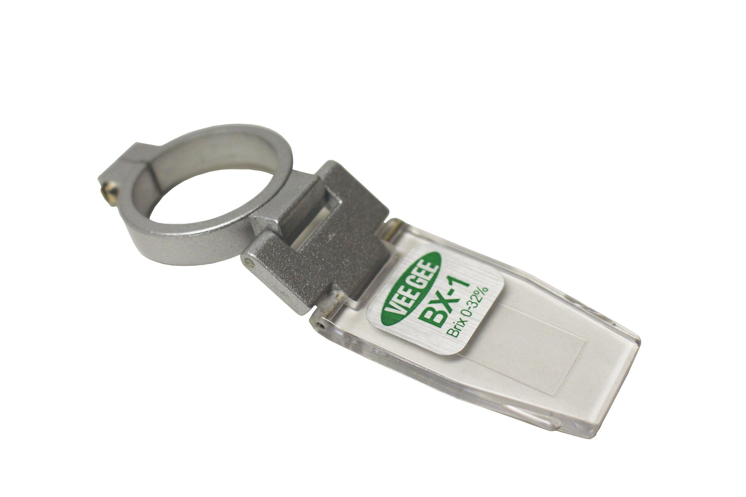 Refractometer Replacement Daylight Plate Kit VEE GEE Scientific