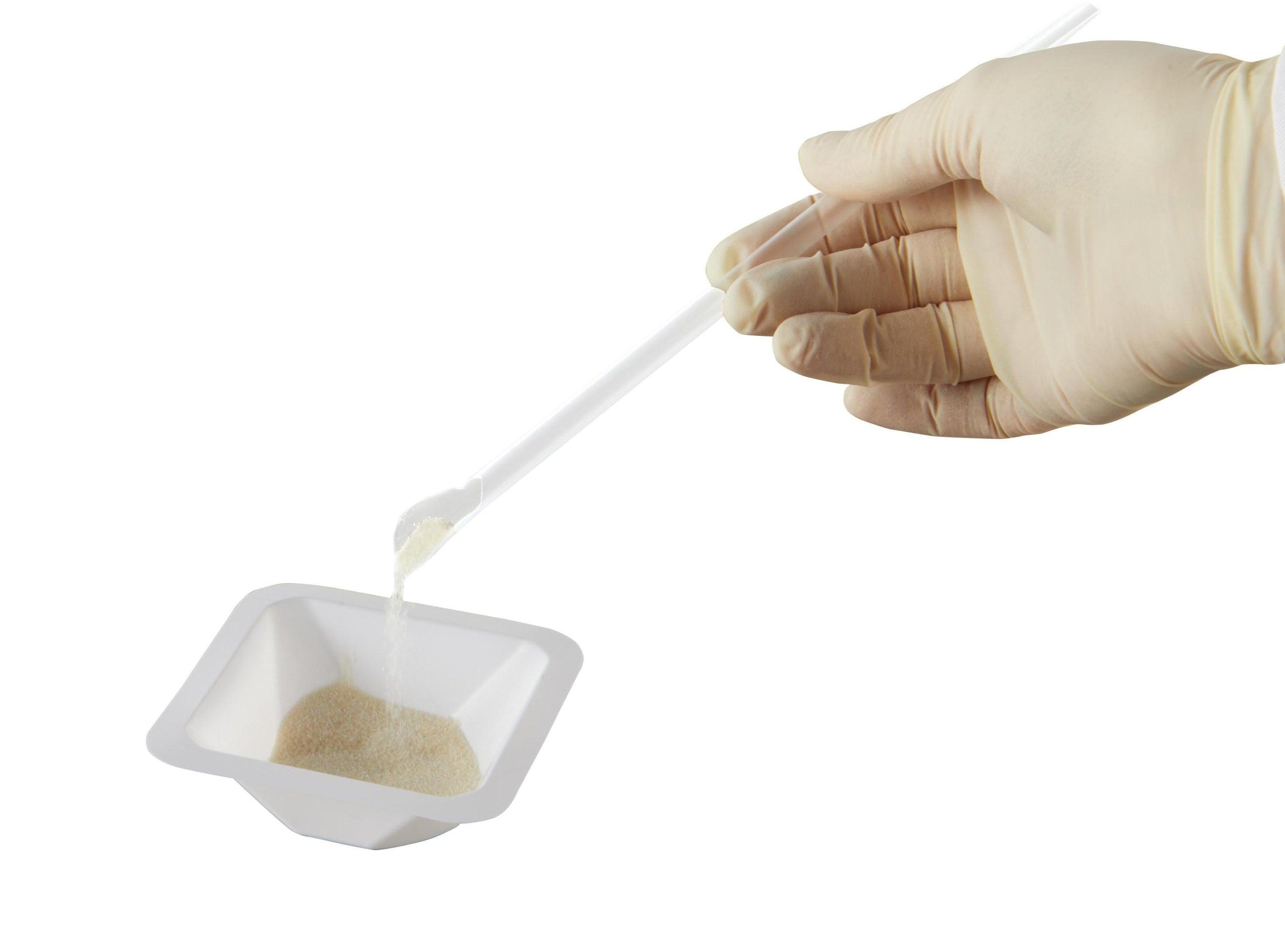 Sterile Weigh Dish Cole Parmer Sterile Lab Sampling Scoops Sterile Weigh Dish Cole Parmer Sterile Lab Sampling Scoops