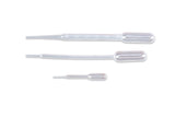 Transfer Pipettes from VEE GEE Scientific