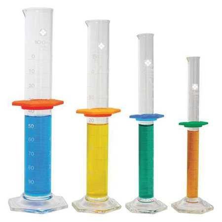 Graduated Cylinders from Vee Gee Scientific
