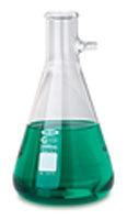Filtering Flasks - VEE GEE Scientific