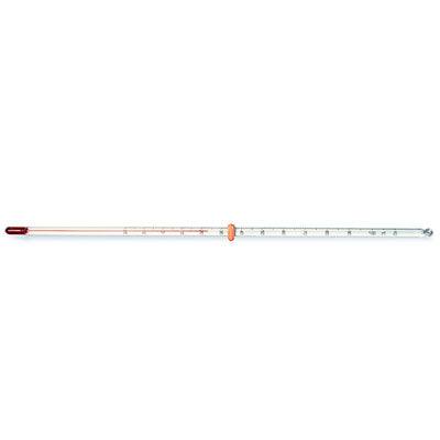 Glass Thermometers - VEE GEE Scientific