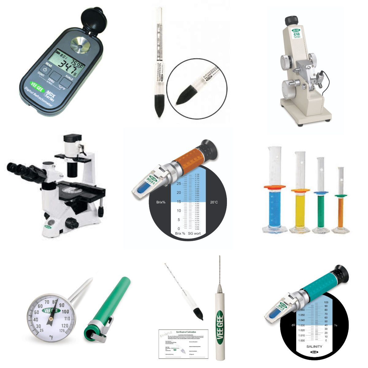 Labware Sale - Up To 20% Off – VEE GEE Scientific