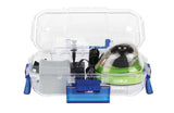 Portable Centrifuge Kit from VEE GEE Scientific