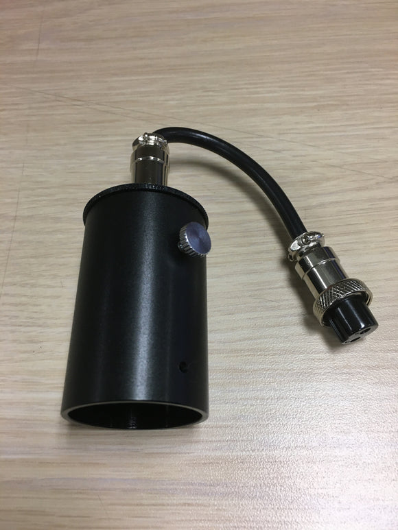 Manual Polarimeter Parts