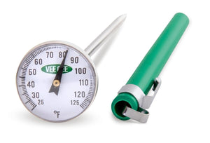 Pocket Thermometers from VEE GEE Scientific
