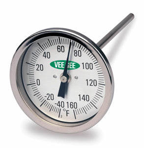 Soil Thermometers from VEE GEE Scientific