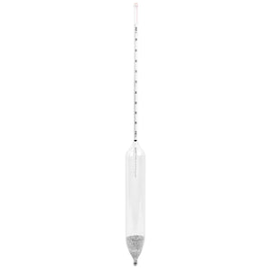 Ultra Precision Specific Gravity Hydrometer