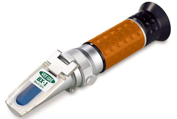 Brix Refractometers