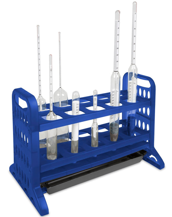 Hydrometer Racks