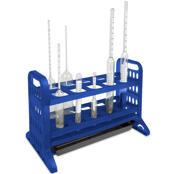 Hydrometer Rack