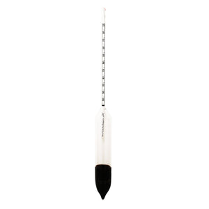 Specific Gravity Hydrometer