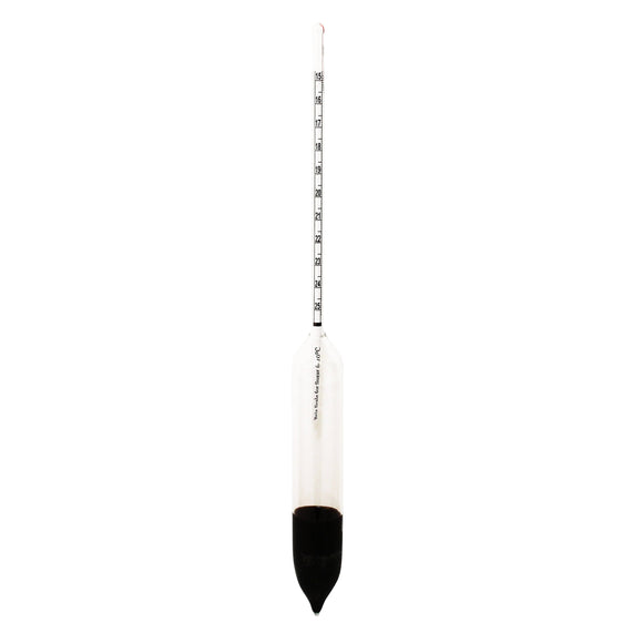 Baume Hydrometers