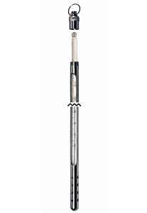 Encapsulated Glass Thermometer