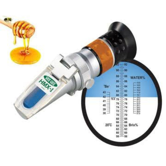 Honey Refractometer