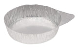 Aluminum Weighing Boats