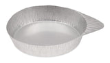 Aluminum Weighing Boats