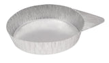 Aluminum Weighing Boats