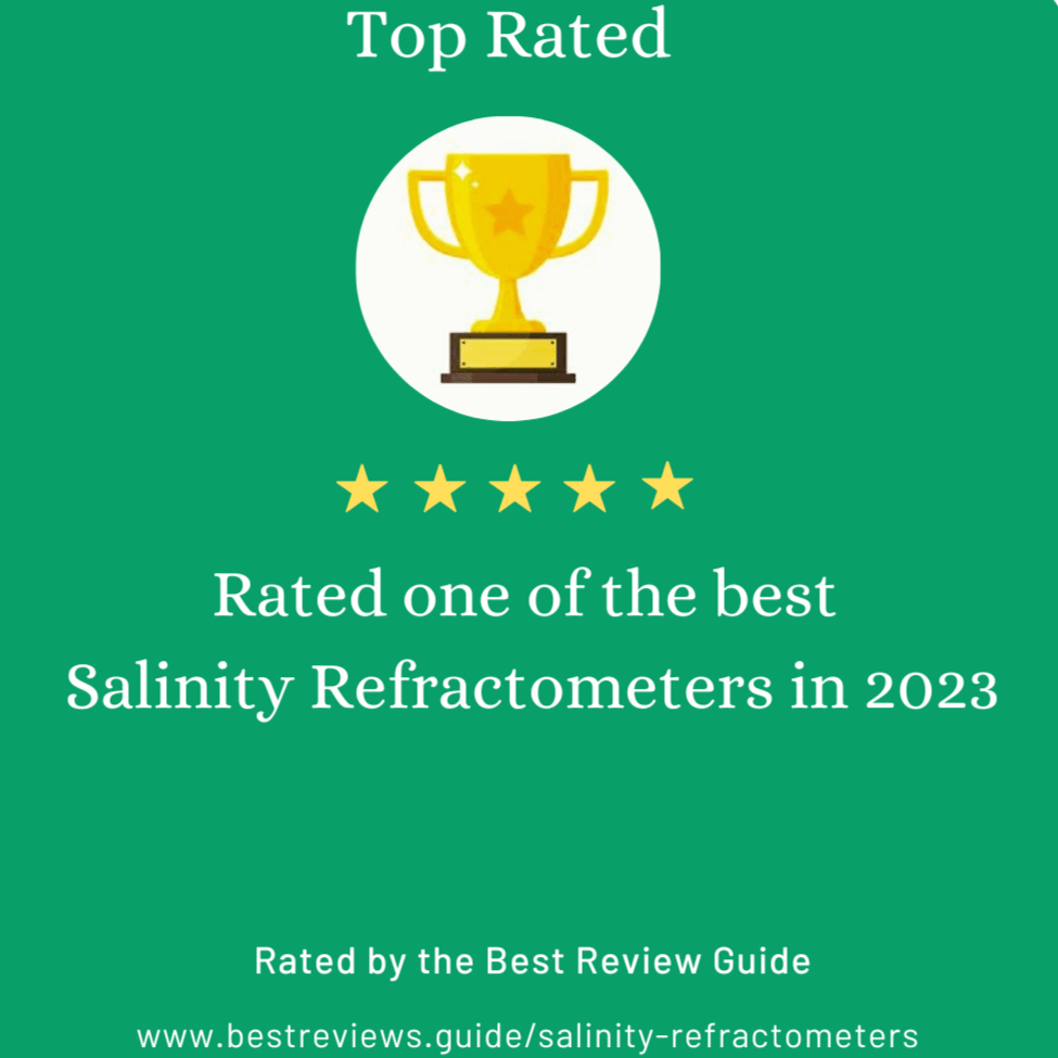 Digital Refractometer, MDX-103, Sugars, 6 Scales - Betty Mills