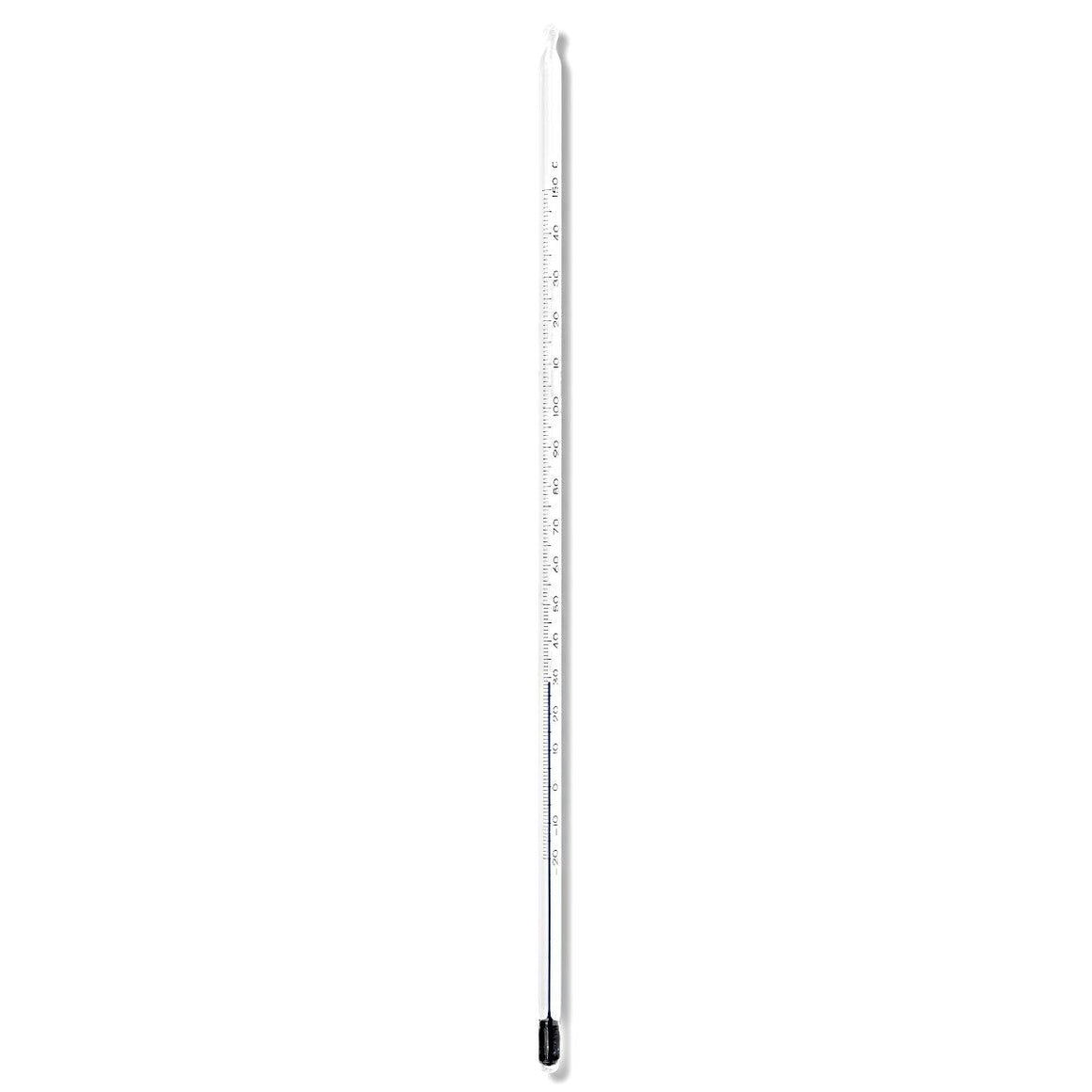 Glass Thermometers – VEE GEE Scientific