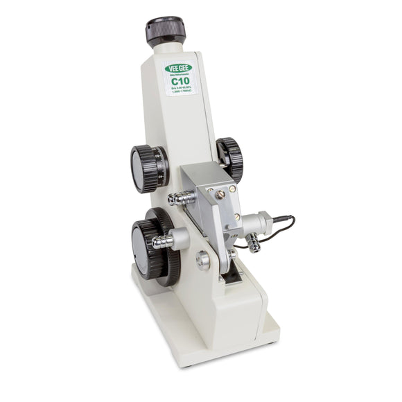 Abbe Refractometer