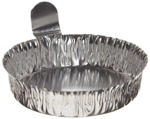 Aluminum Weighing Boats from VEE GEE Scientific
