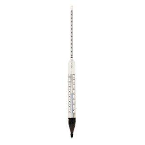 API ASTM Hydrometers with Thermometer