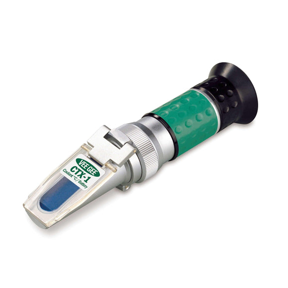Coolant Refractometer