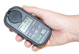 Digital Brix/Refractive Index Refractometers from VEE GEE Scientific