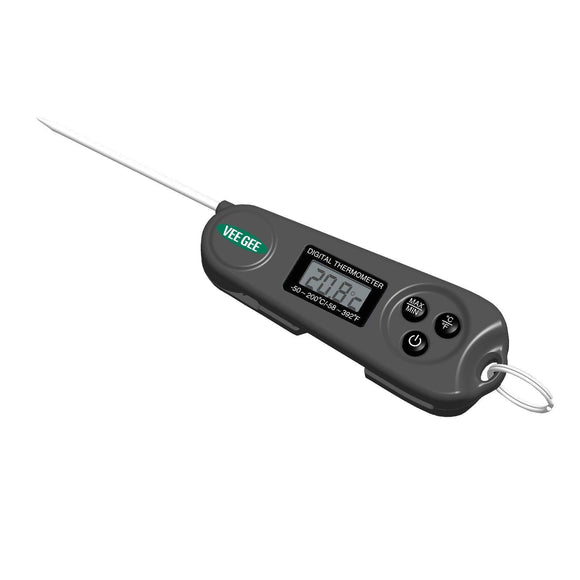 Digital Pocket Thermometer