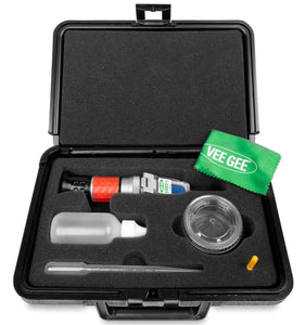 Honey Moisture Refractometer Field Kit - VEE GEE Scientific