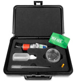 Honey Moisture Refractometer Field Kit - VEE GEE Scientific