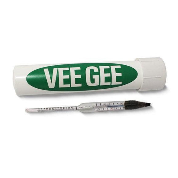 Hydrometer Case