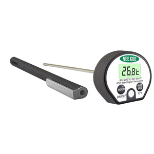 Digital Stem Thermometer