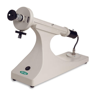 Manual Polarimeter from VEE GEE Scientific