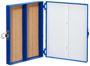 Microscope Slide Box from VEE GEE Scientific