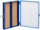 Microscope Slide Box from VEE GEE Scientific