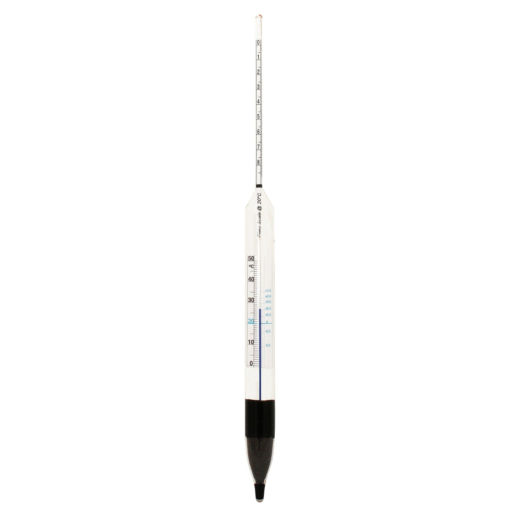 Soil Hydrometers – VEE GEE Scientific