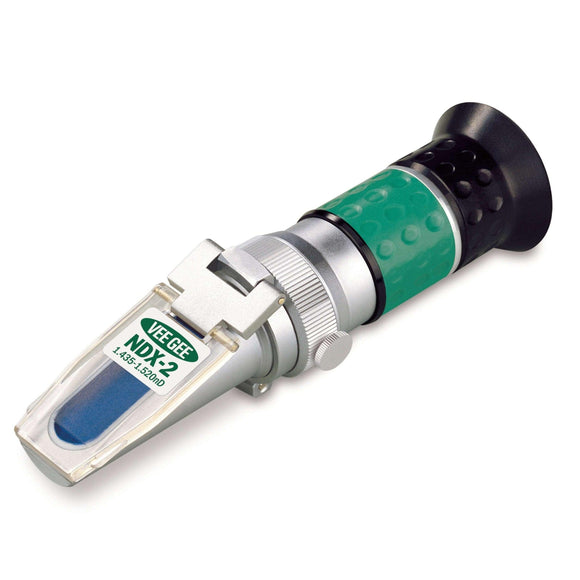 Refractive Index Refractometer
