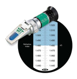Refractive Index Refractometer from VEE GEE Scientific