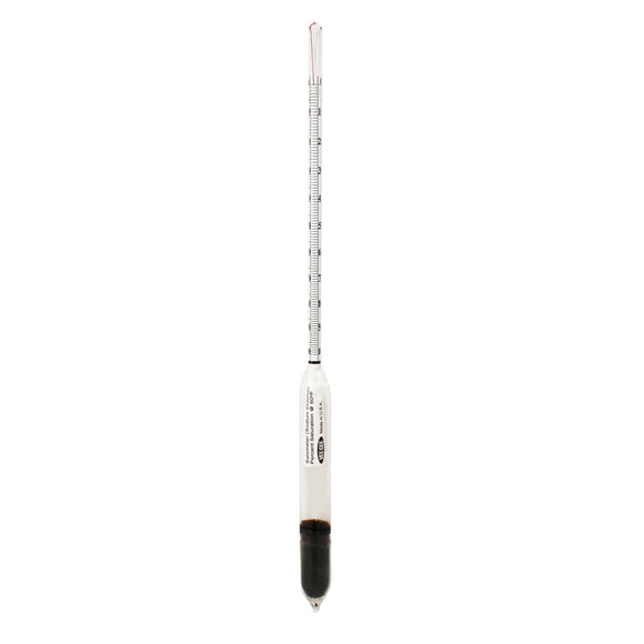 Salt Hydrometer