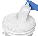 Sampling Scoops from VEE GEE Scientific