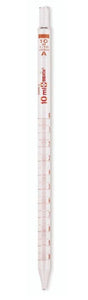 Wide Tip Serological Pipettes - VEE GEE Scientific