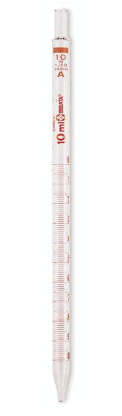 Wide Tip Serological Pipettes - VEE GEE Scientific